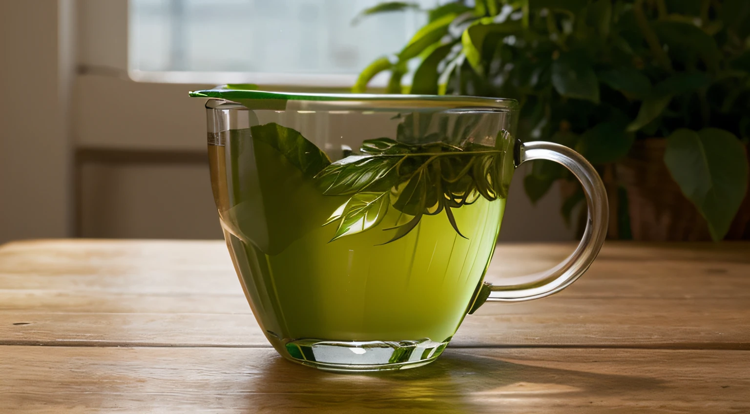 I WANT A PICTURE OF GREEN TEAS, EM COPOS TRANSPARENTES COM TRANGS DENTRO DO COPO COM MUITA CRIATIVIDADE PARA CAPA DO EBOOK.