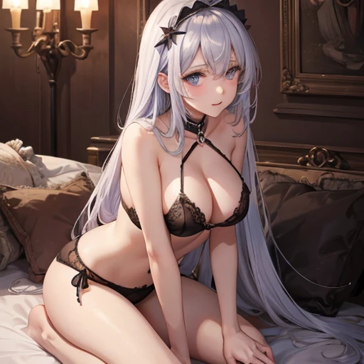 srestrained，A sexy，Beautuful Women，Dungeon