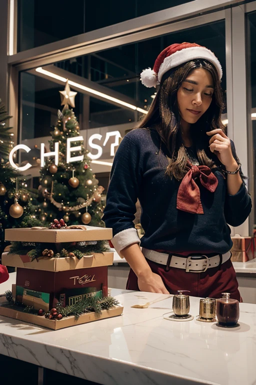 christhmas day, tec, future