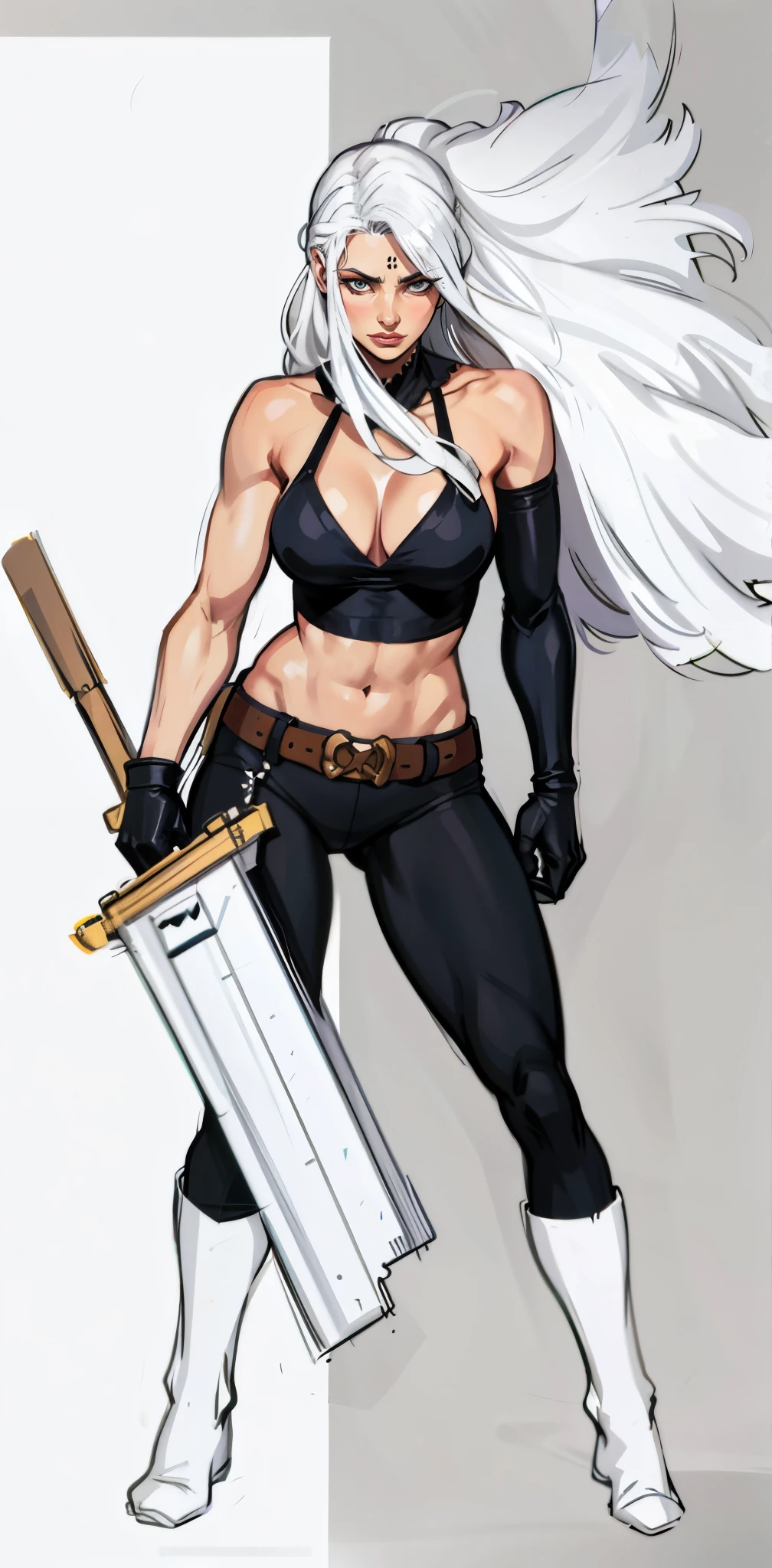 d