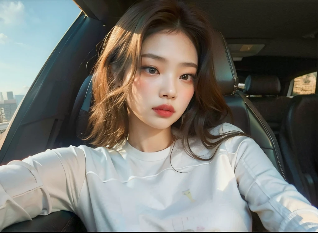 Jennie Kim