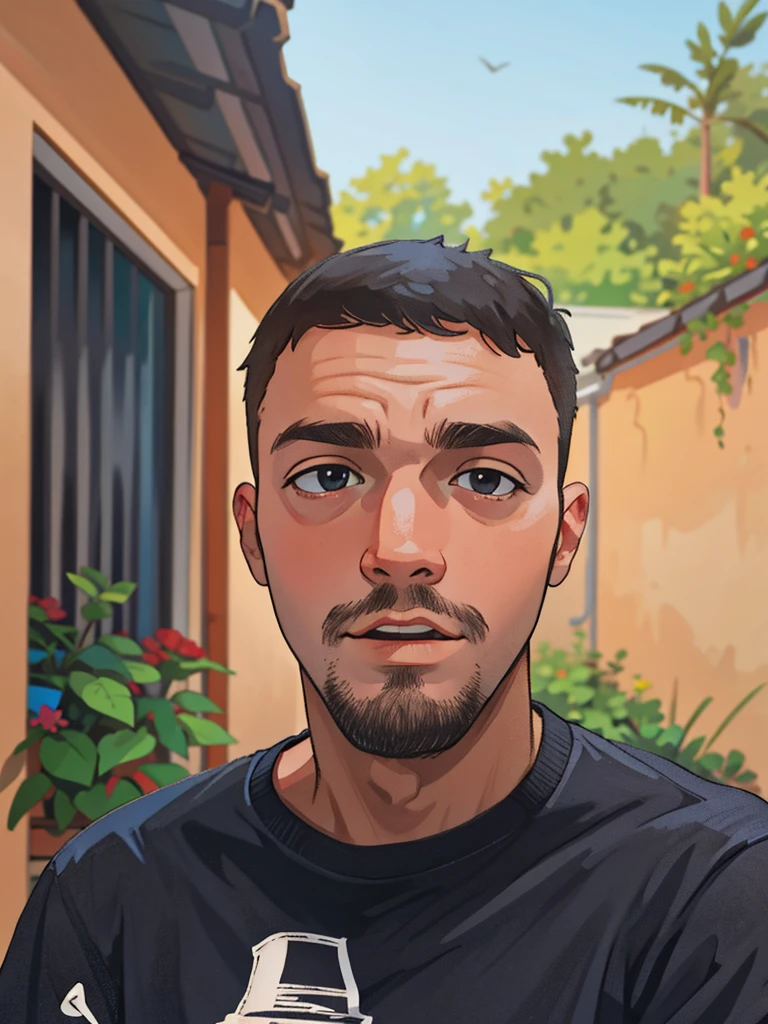 (melhor qualidade:0.8), Perfect  illustration,