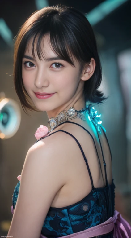 1 Beauty of Europe、glamorous bikini look((upper body from head to thighs)portrait shooting((High quality))、 ((Fantasy)), Blue Plasma Brain, Green Plasma Body, Vulgarity, beutiful breast, obscenity, (Lewd smile:1.2), coarse, Obscene, mean, (raunchy:1.2), (Immoral:1.2), Lachish, (small breasts with beautiful raised pink areolas,,,,,,,,:1.5), (Cameltoe), (Expression of ecstasy:1.2), Photorealistic, Official art, Unity 8K Wall , 8K Portrait, Best Quality, Very high resolution, (Incredibly beautiful nature background:1.6), (18 years old:1.5), (Sexy and glamorous:1.1), (A coquettish expression:1.6), (seductively smiling:1.6), (erotic posing:1.9), (Model Posing:1.8), Beautiful seductive face, Portrait, (Thick eyebrows:1.4), (Big scarlet eyes:1.2), Beautiful eyes with fine symmetry, (Ultra detailed eyes:1.4), (High resolution blue eyes:1.1), Intimate face, (ultra detailed skin texture:1.4), White skin, pale skin, Perfect Anatomy, Thin, (Beautiful toned body:1.5), Hair Bow, (Moist skin:1.2), No makeup, (dark circles:1.1), Good anatomy, Focus Face, good-looking, (Emilia Clark:0.6) (Emma watson:0.3),(Jennifer Connelly:0.4), ( Face:1.5), Elegant face, Nice, Dolce, (Around her neck is an elaborately crafted necklace......), (Bioluminescence with brilliant brilliance:1.4), (Luminous magic circle:1.5), Ruins of an ancient castle, Shining majestic cloud masses and sky, lightning bolt, Epic Realistic, (Greg Rutkowski:0.8), (teal and orange:0.4), (Art Station:1.5), Cinematic, (nffsw:1.5), Hyper Detailed, Dramatic light, (Intricate details:1.1), Beautiful black hair, (Wearing a gauntlet with a dense and very beautiful design decorated with jewels:1.1), Small chest
