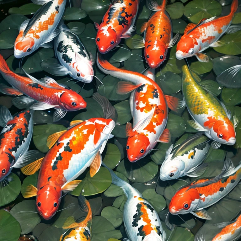 Koi