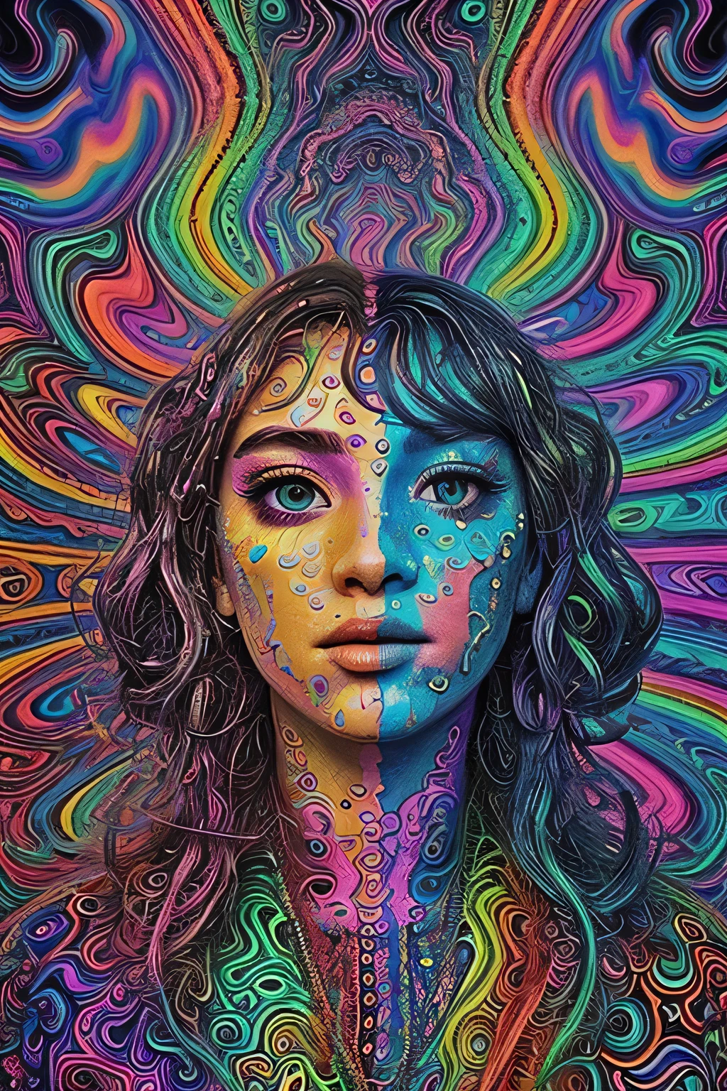 lsd trip