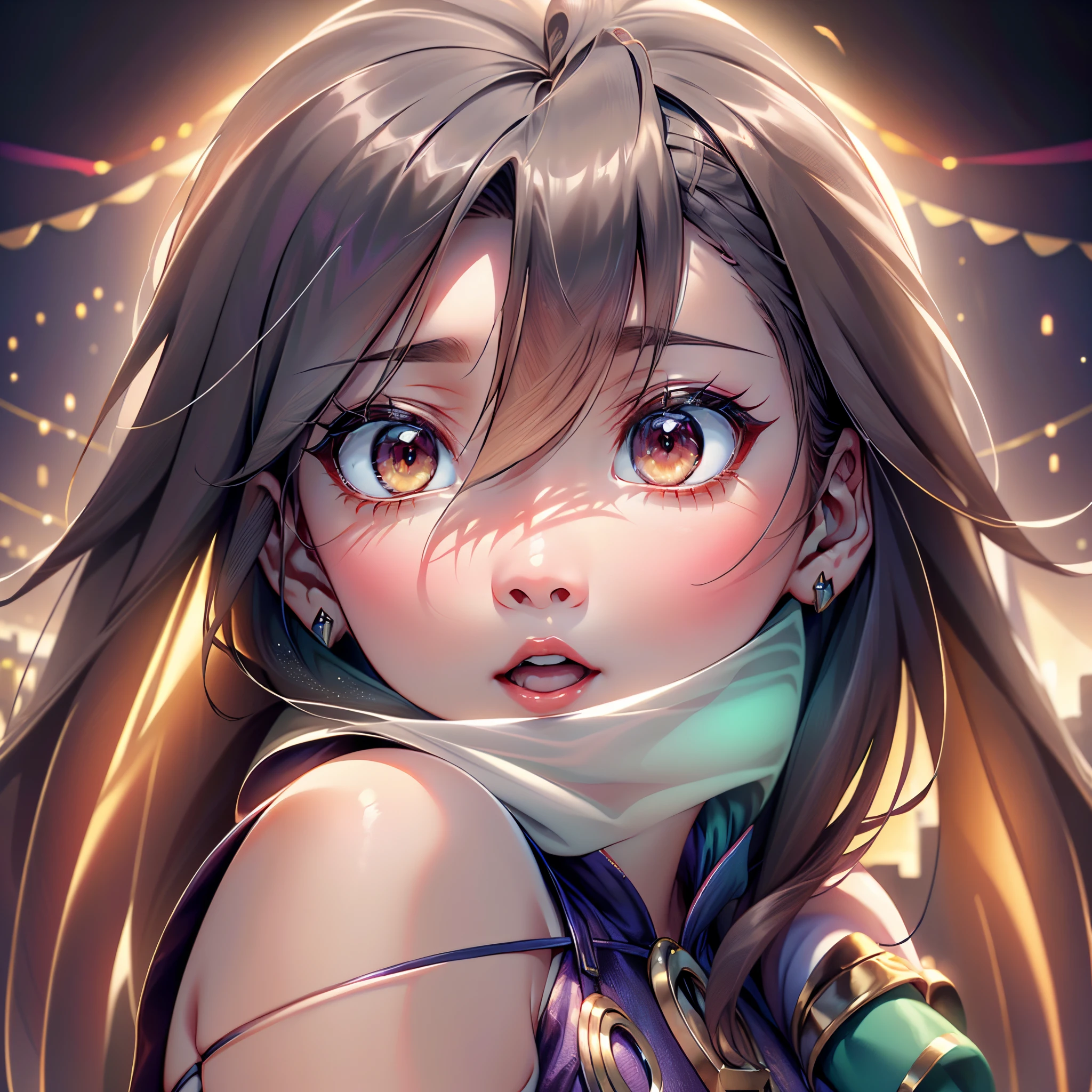 Night_City Lodoss_War unrealengine5 ultra Cinematic_lighting VanGogh masterpiece 🎈🍦🍹❤(😘👩🎀👗⚜👒👡💅)🎪🎢🎡🎠 ultra_high-quality ultra_high-res CowGirl deep path equirectangular Gorgeous Diva epic eyes howling meticulously intricate ultra_high-details ultra_photo-realistic ((fine athletic slim Diva Queen Arch-Angel Native dreads african tanmed skin black obvious agate perfect divine ecstatic cheekbones effects reddened embarrassed lazuli gorgeous (Bright Eyes, Bright Eyes) ultra beautiful_Eyes Brown Black Turquoise Sapphires Open Mouth Teeth Smile tongue pilot Jacket Floating fringe Pearls Eccentric Cape Levitating Shoulders-Off chemise blanches dentelles clavicules papillotes reveal hard-leather delicate breasts mini sideboob felt satin orange corsait yellow spinel thick leather crux diamond cadena skirt silk assortie amples nombril revealing heart belt_chastity pubic scarlet pubis-hairy obvious indigo Size silver adorned padlock Gold thighs legs garters Gothic inox)) enhanced ultra_sharpness luminescence Moonlight volumetric lightning contrast saturate optimal accurate extreme improved reflex UHD NVIDIA_RTX_RENDERING RAY_TRACING DLSS_3 EFFECTS_CINEMATIC XT3 HDR DSLR cgi vfx sfx 3dcg color-coded romm rgb pbr fxaa txaa ssao hearth earth heart sundrop Bruce_Weber tatoo sex girl naked nsfw varied multi etc. --v 5.2 --s 1000 --c 20 --q 20 --chaos 100