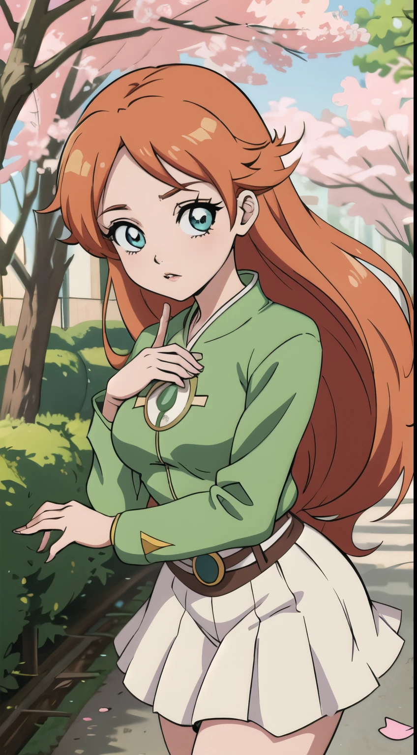 Garota anime em uma floresta escura com olhos vermelhos e uma espada, trending on artstation pixiv, 8k arte detalhada de alta qualidade, intrincado estilo cgi anime ornamentado, protagonista feminina 👀 :8, com olhos vermelhos brilhantes, Anime Art Wallpaper 4K, Anime Art Wallpaper 4K, arte de anime digital detalhada, estilo anime 4K, 8k octae renderizar foto