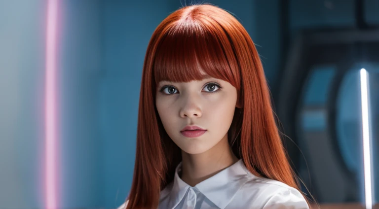 um desenho Marvel Studio realismo darling the franxx sombrinha 9:16 Tela