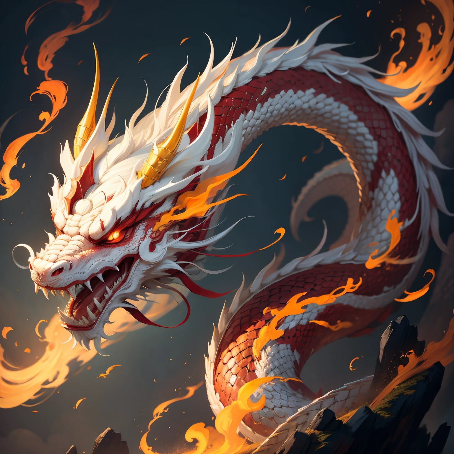 chinesedragon