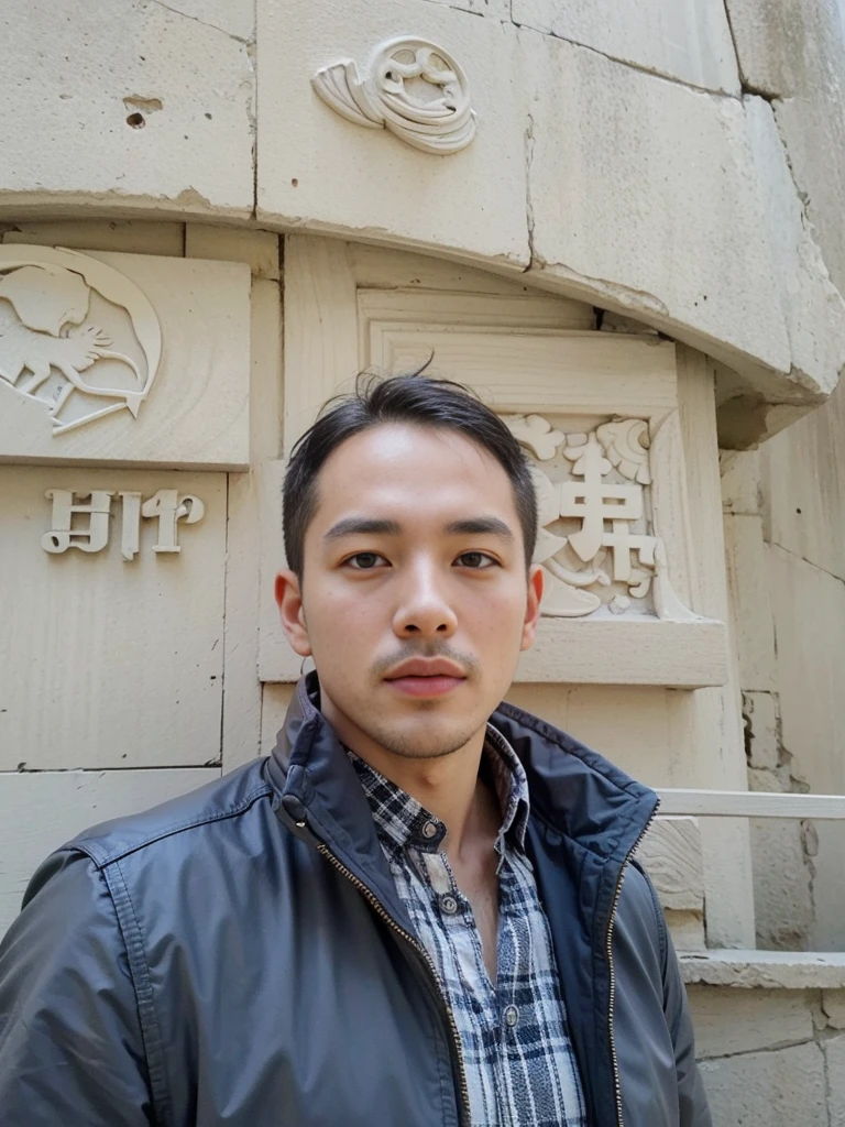 handsome male,largeeyes,Thin lips,With bangs,30 age old,Very handsome,,shiny skin,8K,High Picture Quality