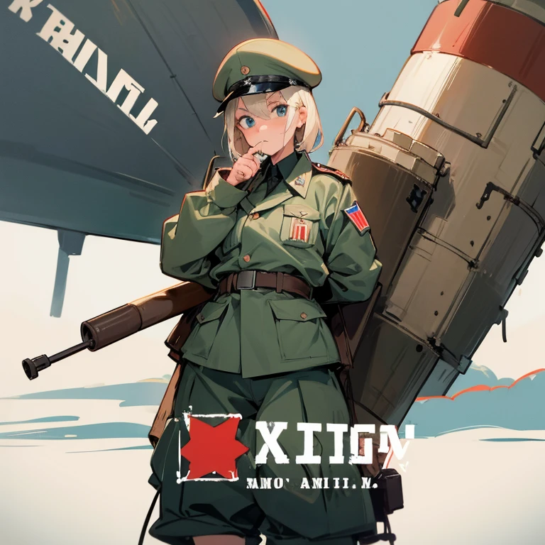 military, ww2, ussr army, Cruel expression, Don't wear pants, big milk
