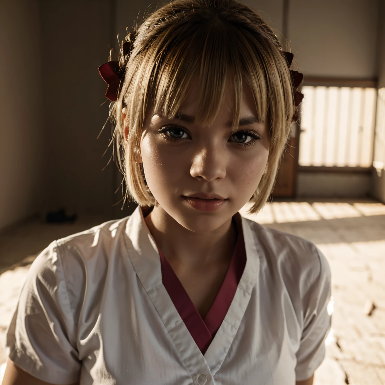 himiko toga