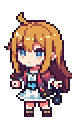 Personagens e meninosma idade ,chibi,em duplas, Various hairstyles and clothes