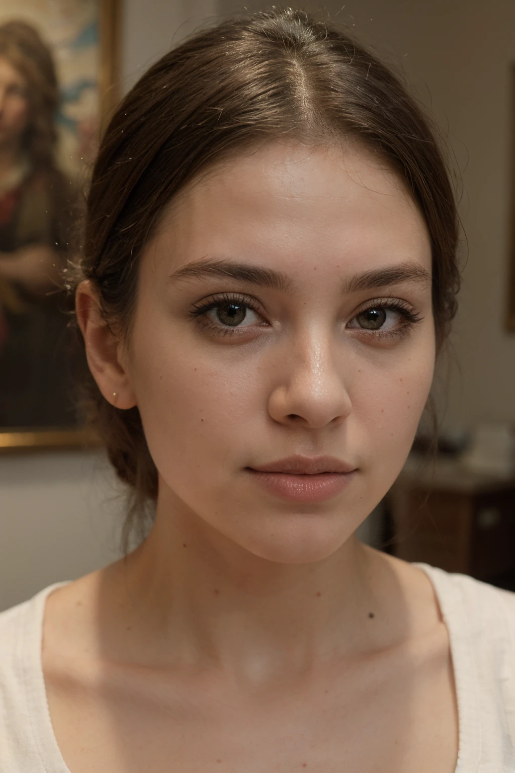 ((best quality)), ((masterpiece)), (detailed), perfect face