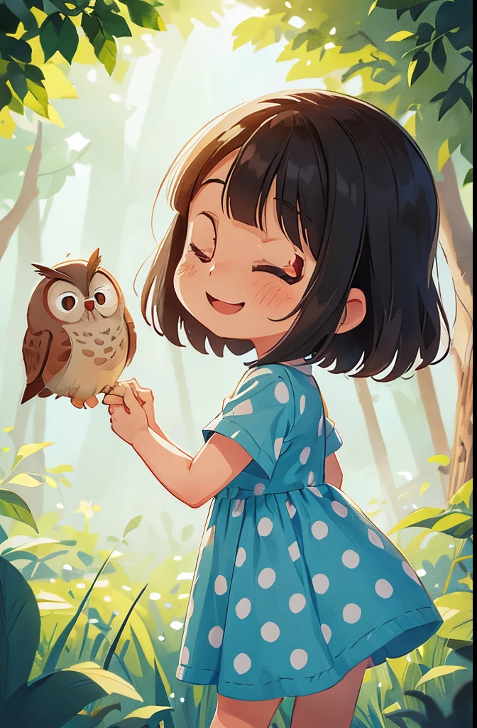 laugh