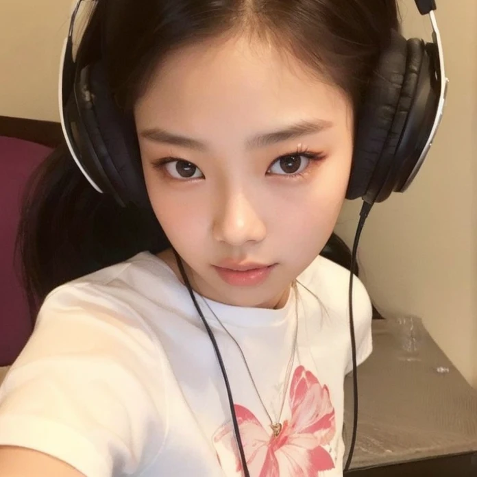 jennie blackpink, Mulher sul-coreana bonita, Heonhwa Choe, linda mulher coreana jovem, a young asian woman, young adorable korean face, mulher coreana jovem bonita, gemma chen, Gongbi, young cute wan asian face, Asian face, sem maquiagem