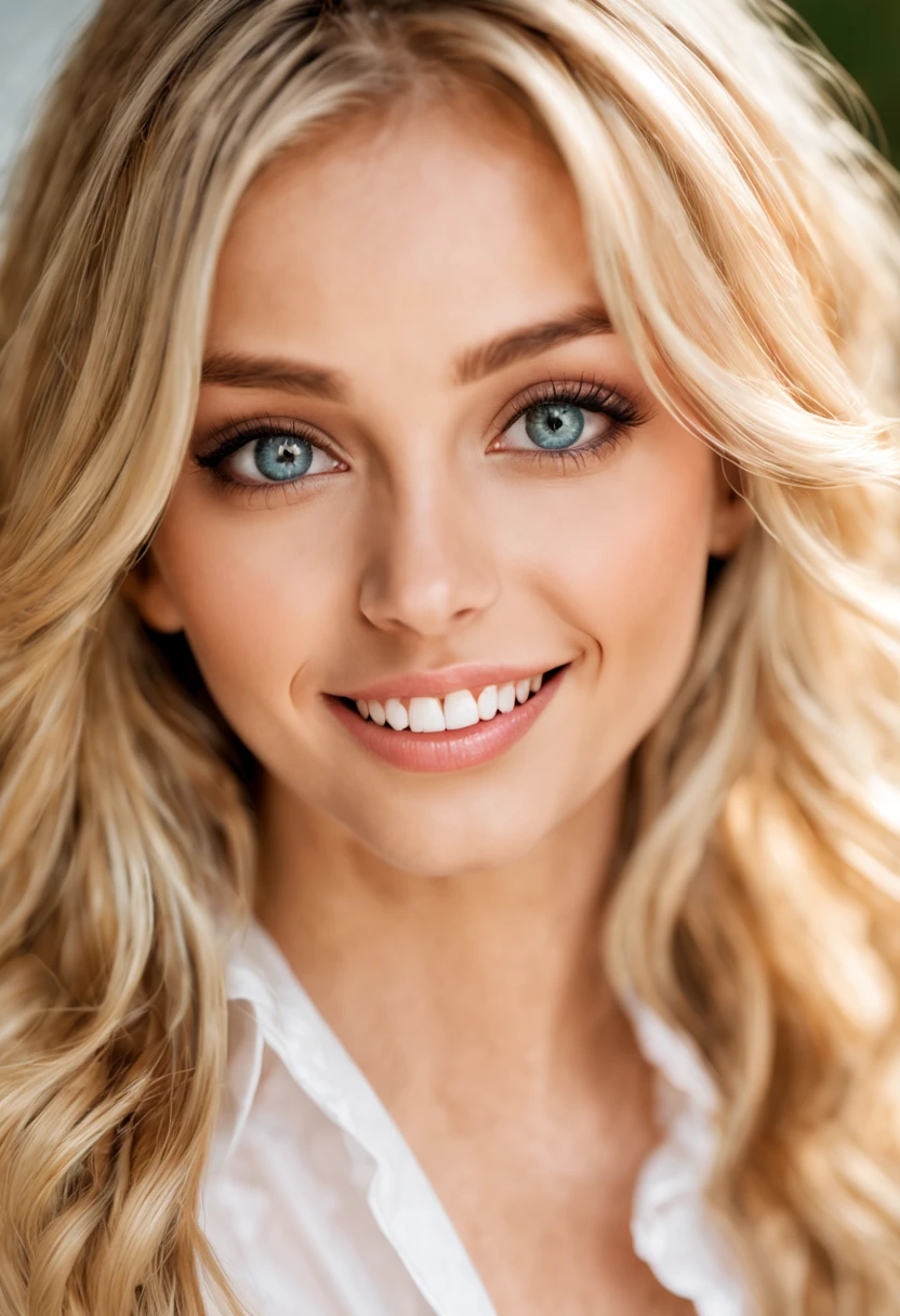 beautiful silky skin,middle smile,peerless beauty,exceptional sexy beauty,beautiful gentle and bright expression,sexy a refreshing look,perfect beautiful cute face is hidden by luster blonde silky hair,hair on beautiful face,very cute beautiful sexy young little woman, very perfect beautiful cute face,beautiful cute big clear eyes