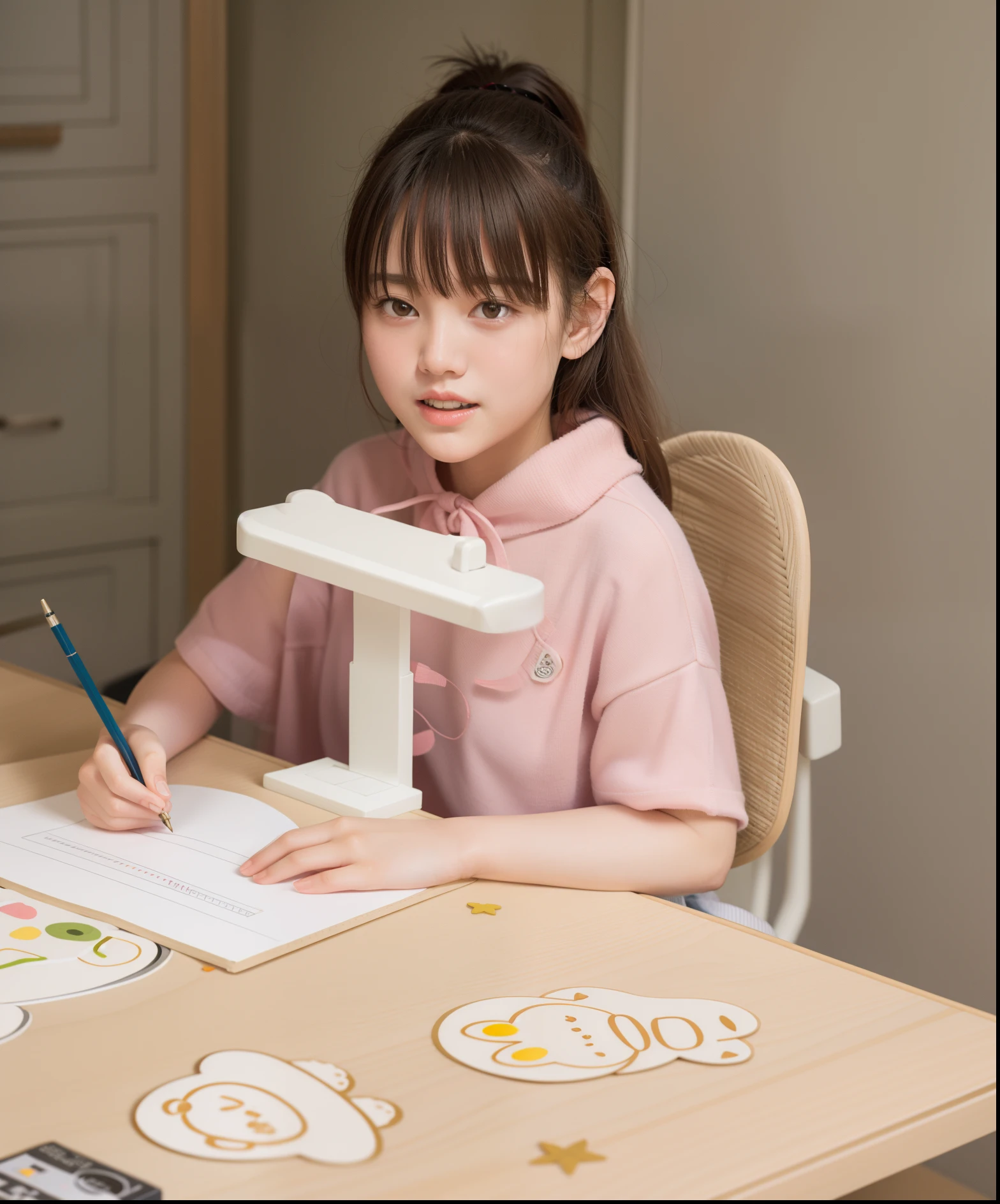 high school student , forced_sex , fertilization
