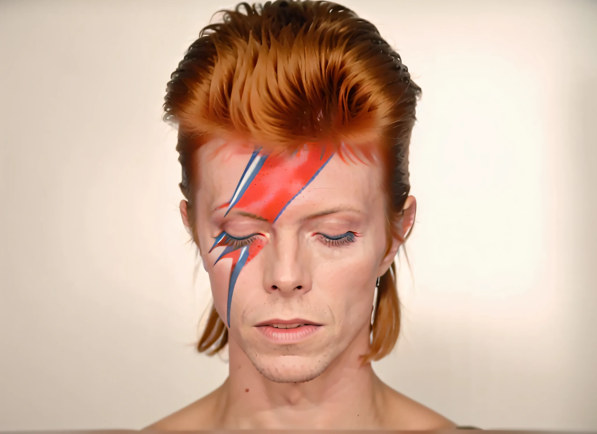 david bowie，