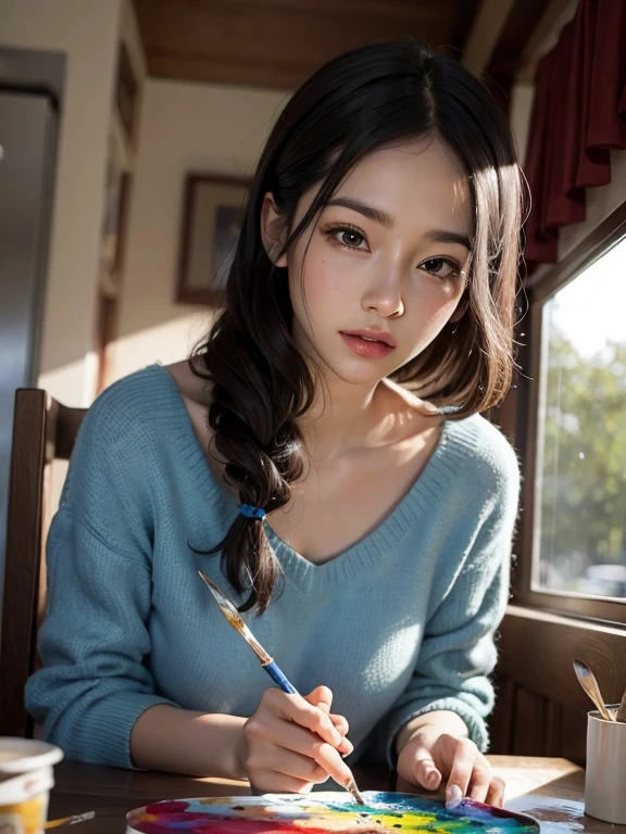 Painting