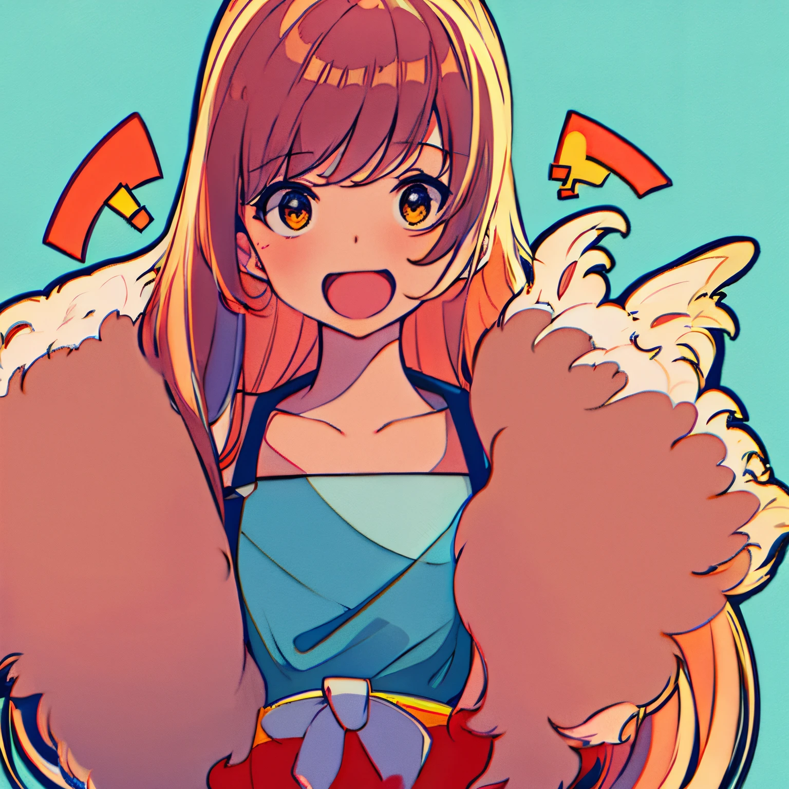 hooray