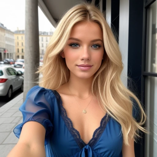 Femme blonde aux yeux bleus,Latin, Souriant, Selfie, Shopping dans la ville, tenue rouge sexy, Lara Stein, Charlie damelio , Schulterlanges blondes cheveux, La plus belle femme du monde, beau look, Détail parfait, Victoria’s Secret-Modell, cheveux blonds yeux bleus, Pas de gros plan, cheveux blonds et yeux bleus, longs cheveux blonds et yeux bleus, sans sourcils