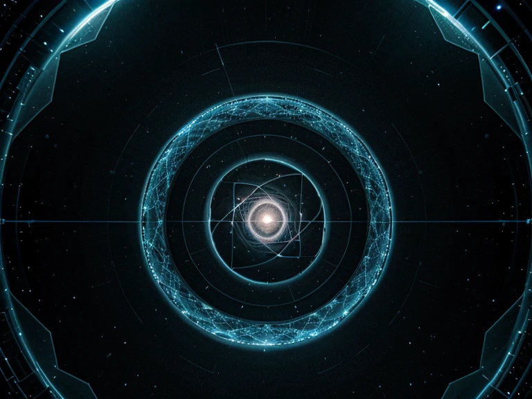 Spatial Vortex