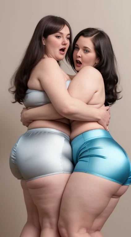 Two older busty grannies in there 60s they have big belly big butt thick thighs wearing light blue satin gym shorts worn really tight and white satin bra there catfighting on a bed hugging squeezing each other angry faces mouths open angry faces there bellys are pushing out there tight shorts brunette hair on both women erotic catfighting hugging the other woman from behind Bending her backwards the women in front shows nice panty covered belly tilting there heads back pushing there bellys together older mature faces big bellys fat shorts bulge violent erotic catfighting sensous older grannies pushing there big bellys together firmly screaming rubbing there satin shorts together pushing there big voluptuous bellys and big bulges together erotic poses big satin covered bellys pressing together older granny big belly hugging squeezing catfighting each other both women big satin shiny panties pressing together erotic catfighting poses big big tits lovingly catfighting fat panties bulge pushing together shots really tight side view bellys pushing together and fat panty bulges Bending backwards screaming grannies mature older faces pushing there big bellys together violent catfighting hugging squeezing catfighting busty women pushing there big bellys together sexy sensous shiny satin shorts both women brunette hair mature older women, tight shorts sexy round butt nice big belly round bellys dark hair mature older women grabbing her from behind sexy big belly big butt bigger bellys erotic catfighting painful looks on there faces full round belly sexy satin covered bellys voluptuous bellys curvy figures sensous looks on there faces violent and pushing there bellys together slowly big bellys the same tight shiny satin shorts pushing there big voluptuous bellys together sensous erotic catfighting front view of her shiny satin shorts big voluptuous belly hugging squeezing sensous catfighting her big belly covered tight in satin shorts poochy bellys hugging belly to belly