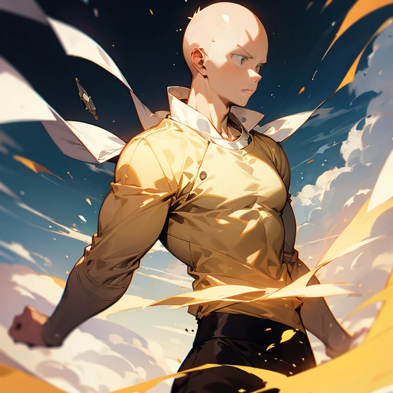 Saitama