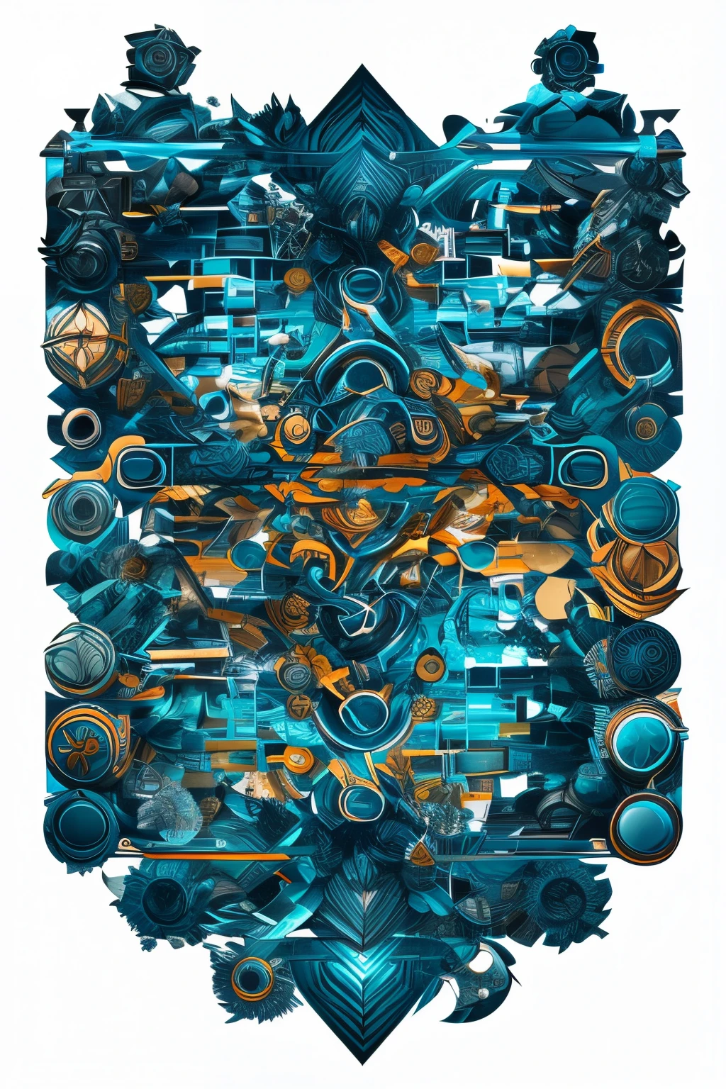 iterath, iterations, abstract, complicated, confusing
