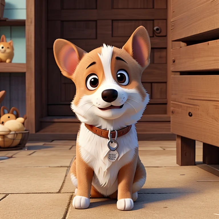 Corgi