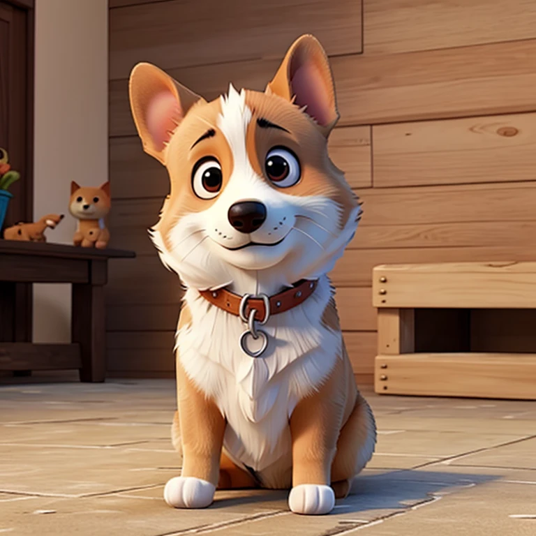 Corgi