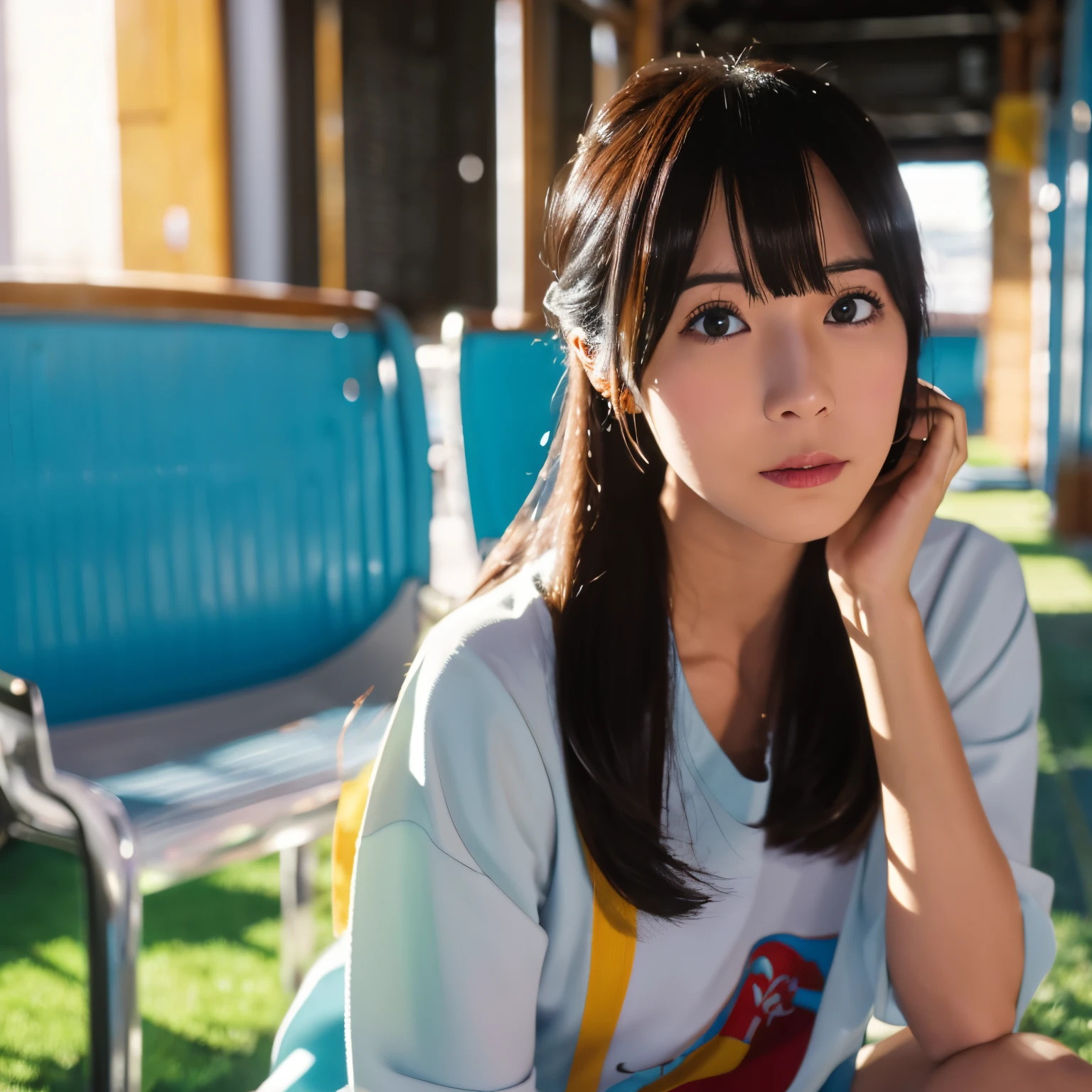 Yui Kotegawa