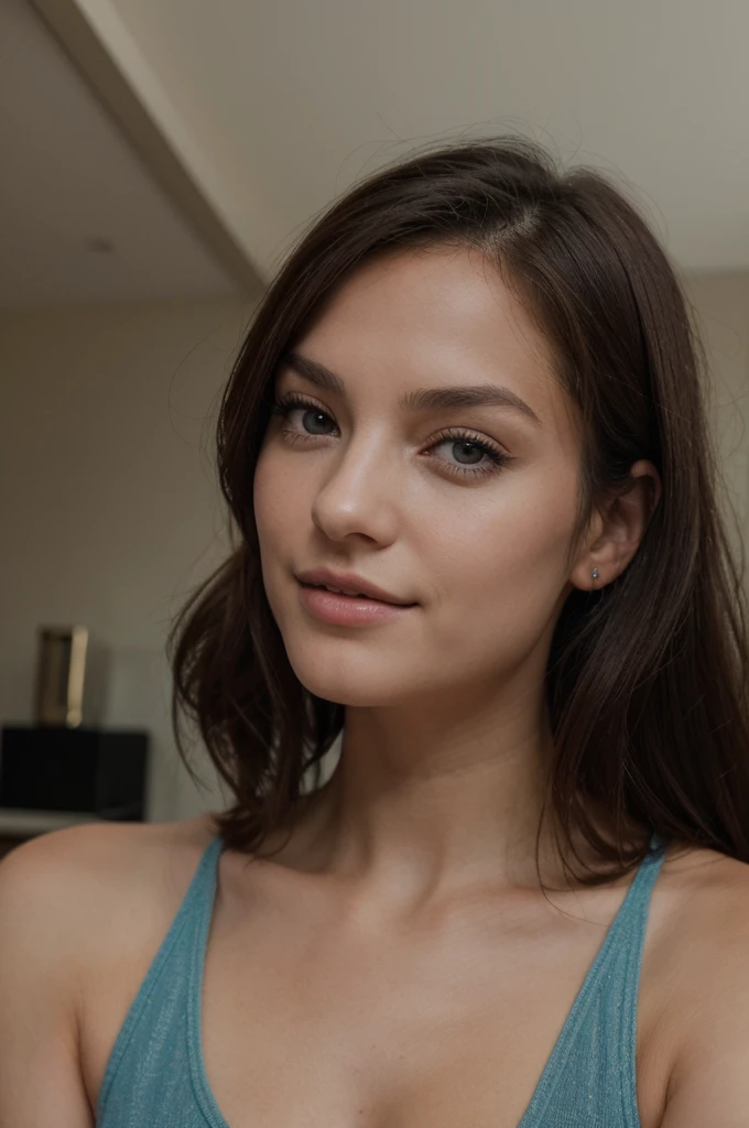the most beautiful woman