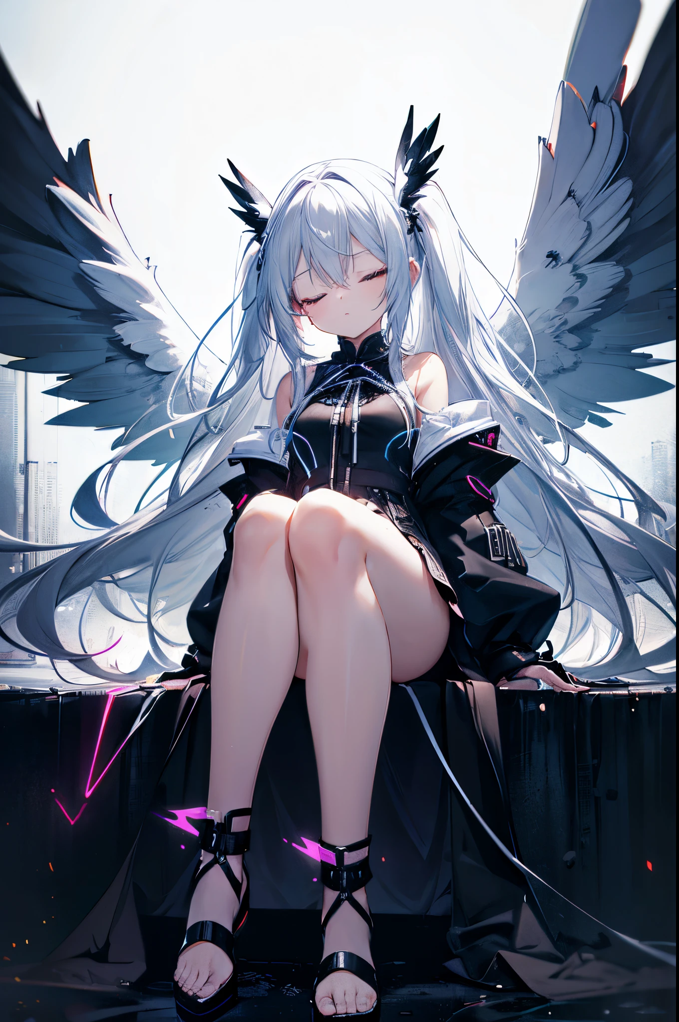 legs