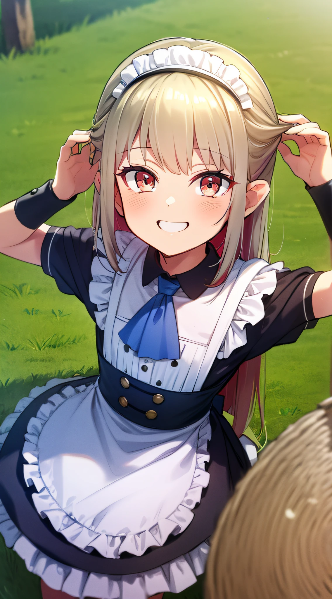 ?