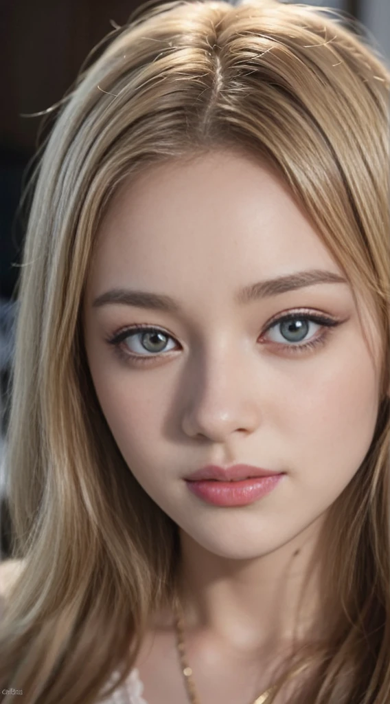 high quality fingers, Normal hands, detailed fingers,Masterpiece, (realisitic, Realistis:1.37), 22-year-old woman lying in bed , Middle breast, ginger hair, Glamour, Blue Eyes, beautifull face, Perfect Illumination, Beautiful detailed eyes,looking up at viewer, stunningly beautiful woman, detailed hairstyle, detailed background, lace bra, Lace panties,(Grey stockings,garterbelt), lying on back, top-down view, let your legs come out,Spread your legs apart,