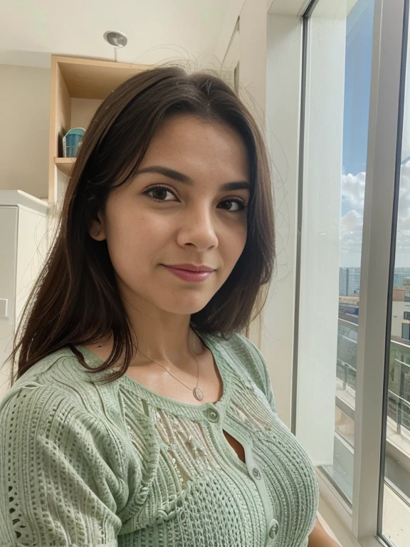 Photo of a woman Executive Director of a Condominium Management Company Age Group: Jovem Adulto
Renda: Alta Renda
Interesses: Sustentabilidade, Compradores online, General Data Protection Law Lifestyle: High Standard Devices: Windows (Desktop)
Time de Futebol: Palmeiras