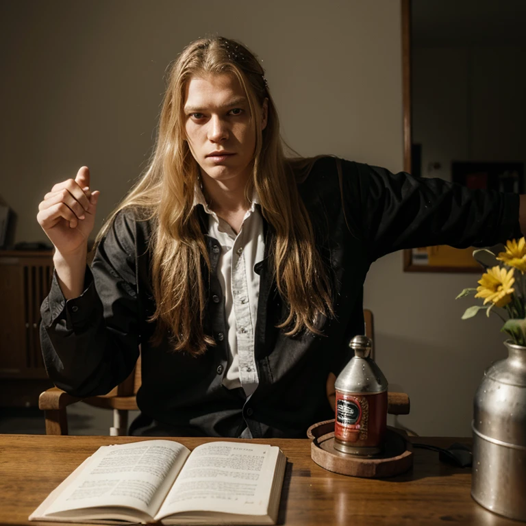 Per Yngve Ohlin