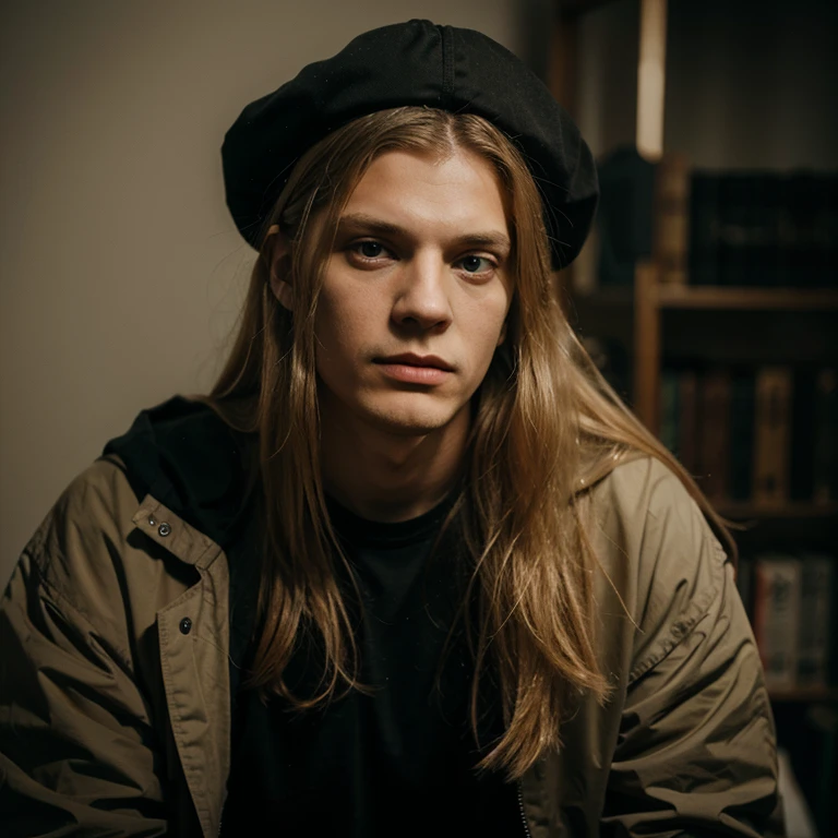 Per Yngve Ohlin