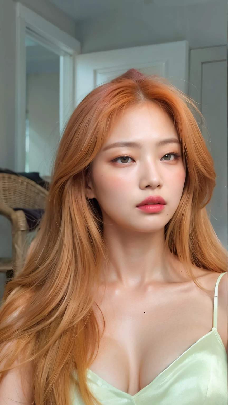 Jennie kim