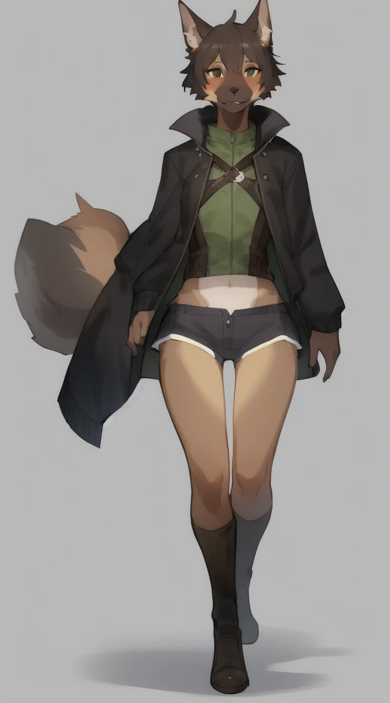 Full body