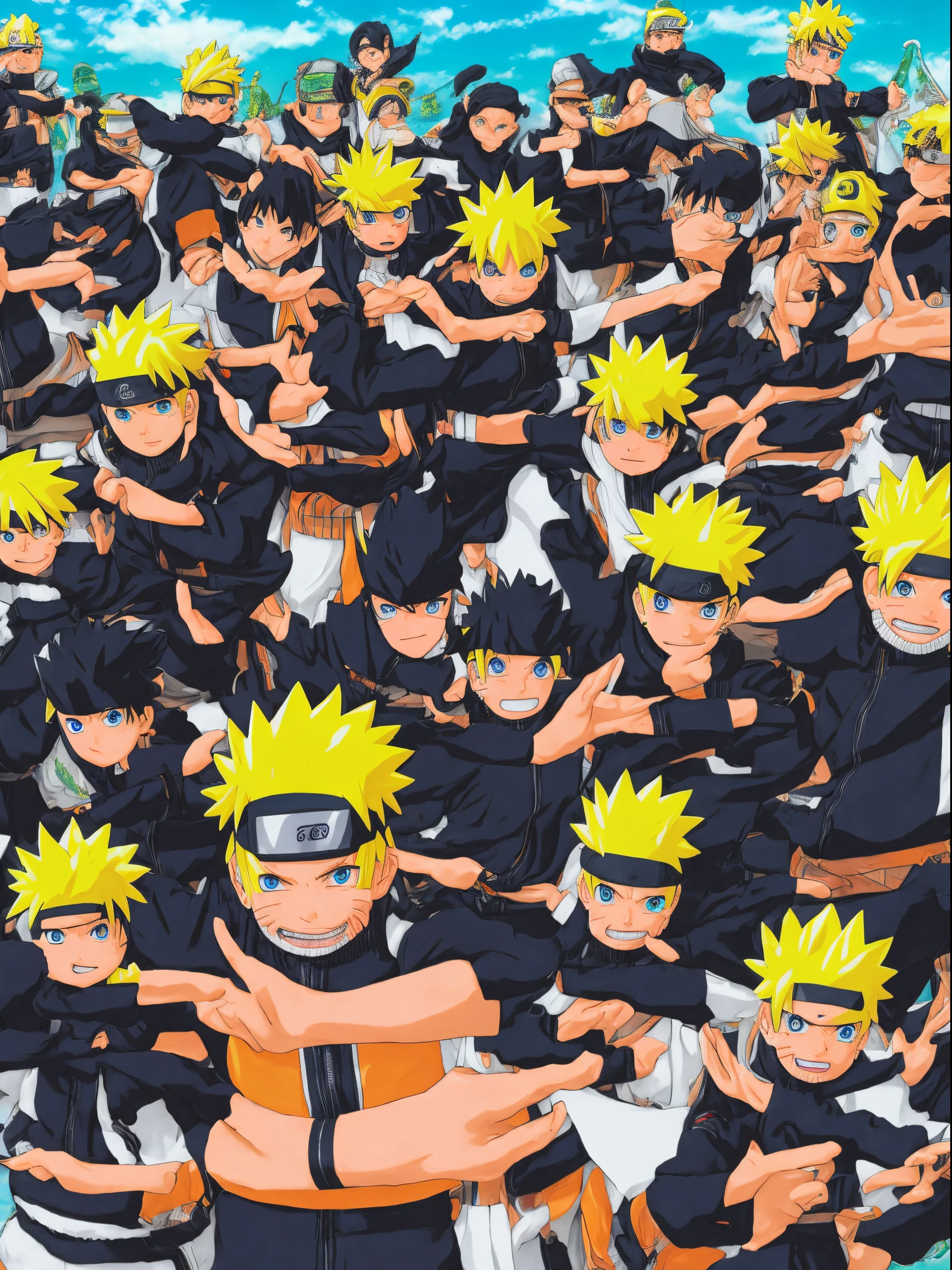 Naruto