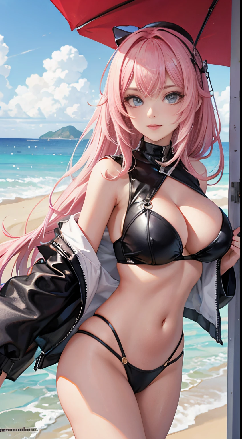 Bimbo Paradise