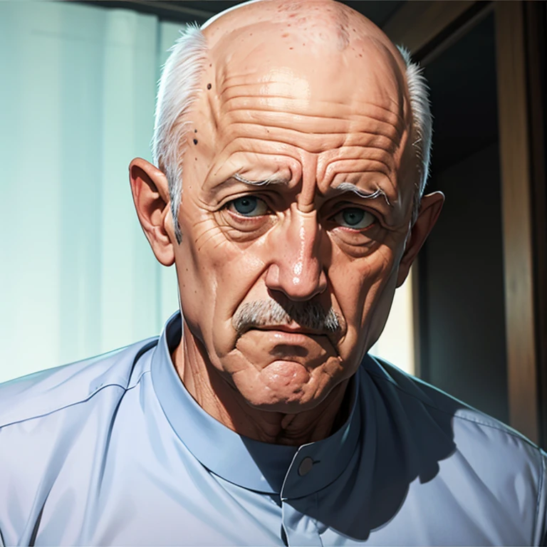 mike ehrmantraut