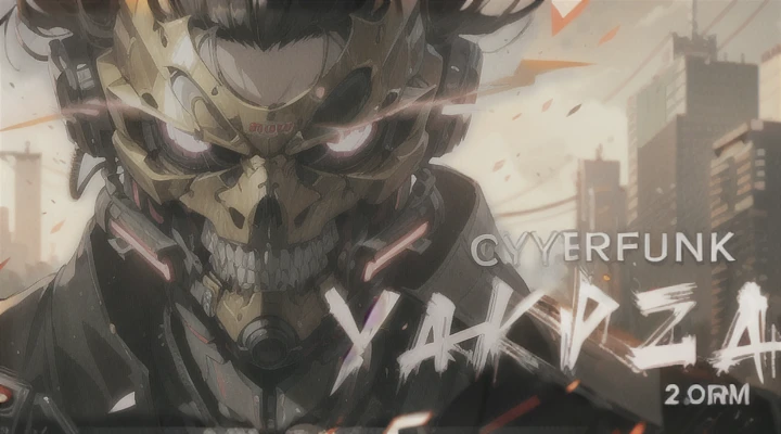 Cyberpunk yakuza – the game that is coming to consoles, Anime Cyberpunk digital!!, Anime Cyberpunk moderno, arte Cyberpunk, arte de Anime Cyberpunk, e 2K Cybercore, Anime Cyberpunk, darksynth Cyberpunk, estilo Cyberpunk horror, Cyberpunk fantasia sombria, baseado em Cyberpunk, Cyberpunk digital - arte de anime, Cyberpunk))), samurai Cyberpunk, tema Cyberpunk, arte digital do Anime Cyberpunk, cyber skeleton