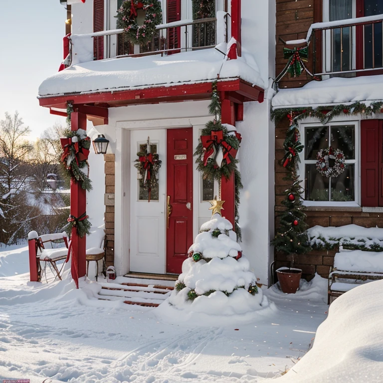 Christmas wallpapers