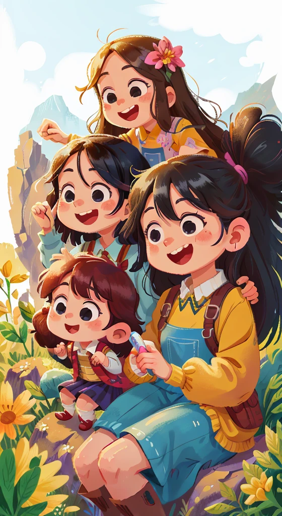 giantess eating small people,vore illustrate,sit、Smile and open your mouth wide、迫力のあるLow - Angle、Eatable POV、Adult women、anime、エロanime、変態anime、nude、Sunset、blush、Black Hair、Brown Hair、smile、steam、Indigenous women、Primitive woman、in the forest、Woman looking down on a dwarf、Low - Angle、View from the ground、Horror、Woman destroying a small village、A small abandoned village、Small residents fleeing、Two women enjoying destruction、Lifting a tiny person、Eat little people、Close-up of the mouth、Enlarged view of the face