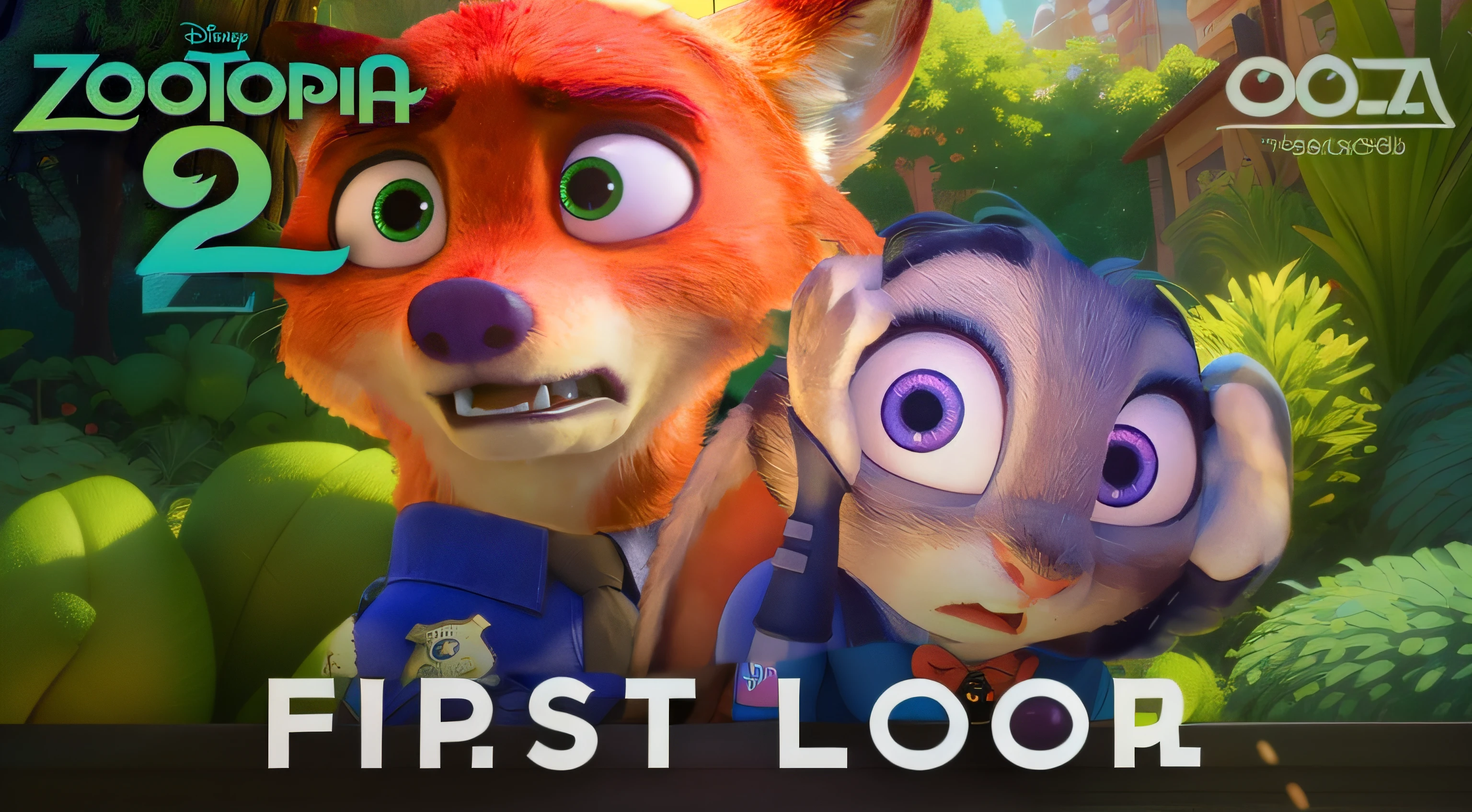zootopia 2 first look at the animated movie, zootopia movie style, style of zootopia, in style of disney zootopia, disney pixar zootopia, in style of zootopia, disney zootopia, zootopia stile, zootopia style, zootopia concept art, ‘zootopia’, zootopia (2016), zootopia