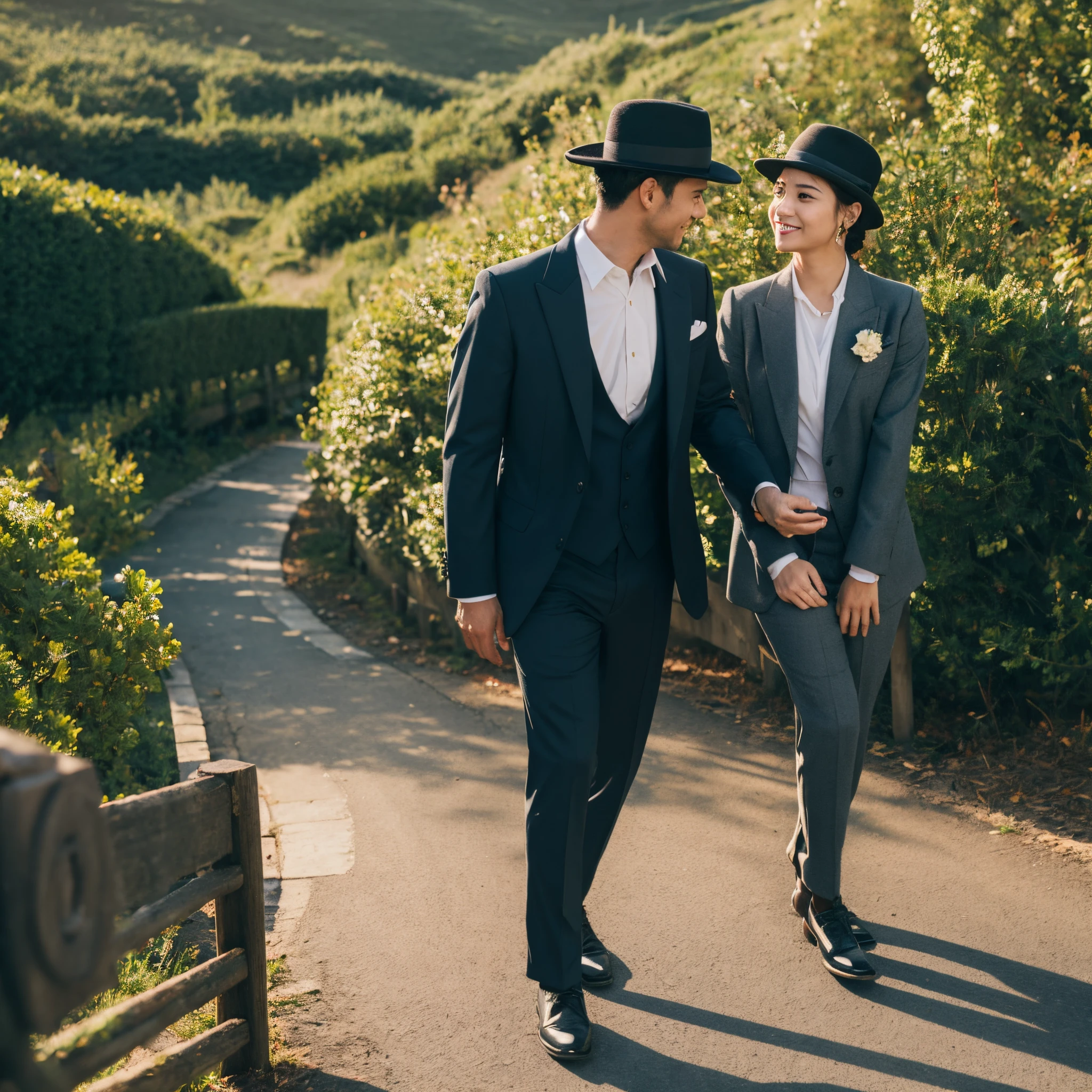 gentleman